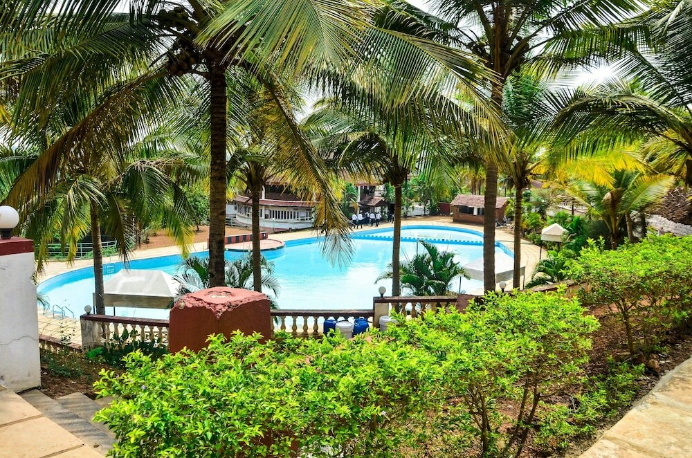 Фото Indismart Woodbourne Resort