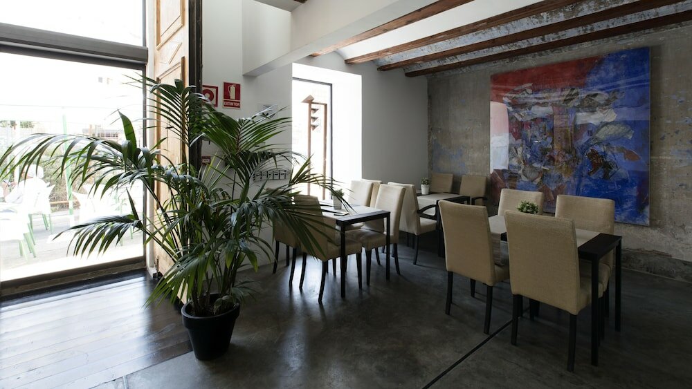 Фото Cosy Rooms Bolseria