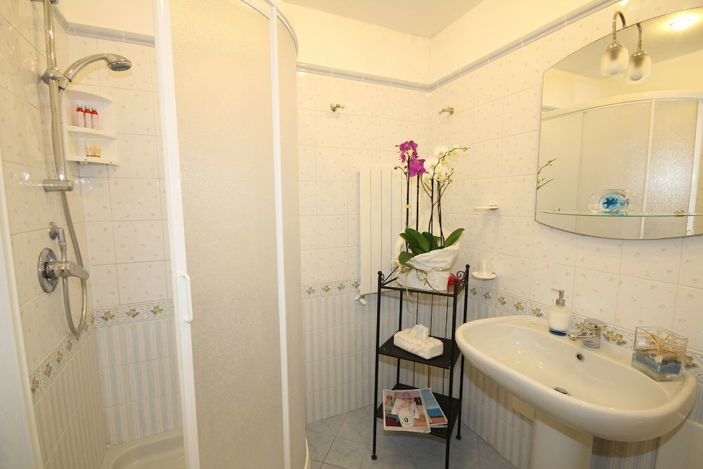 Фото B&b Il Tramonto