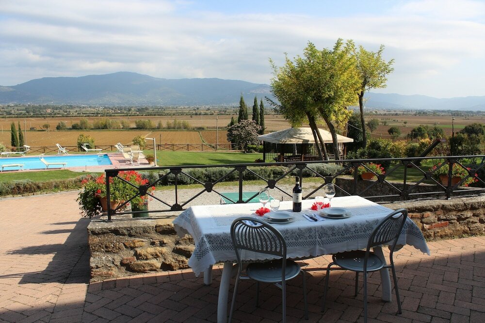 Фото Fattoria Le Giare