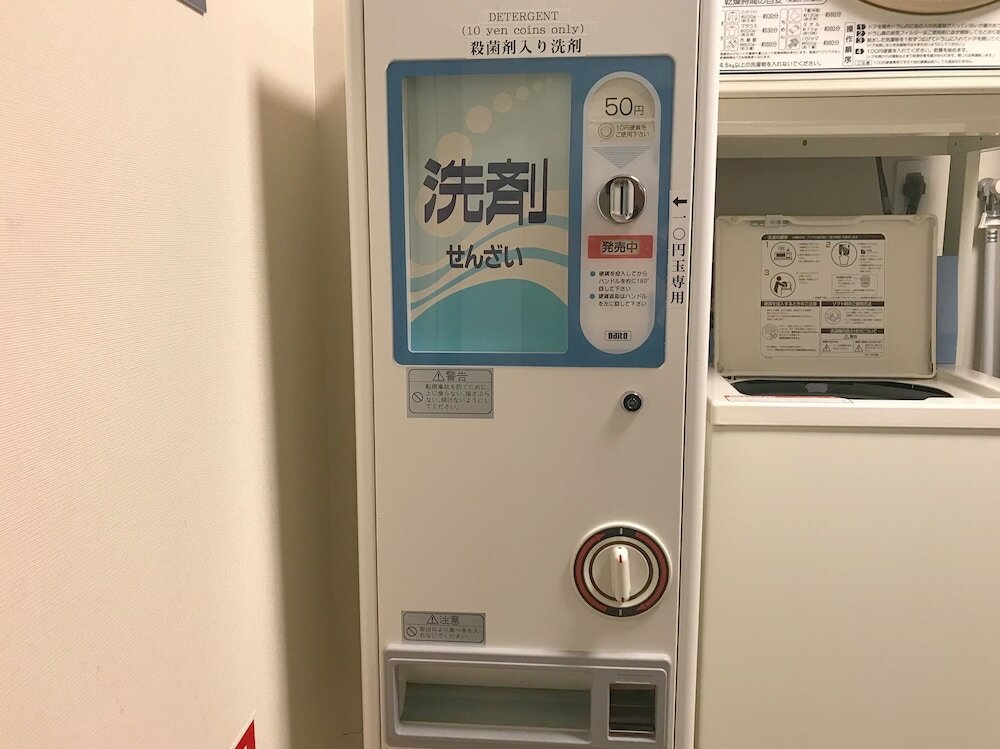 Фото Smile Hotel Namba