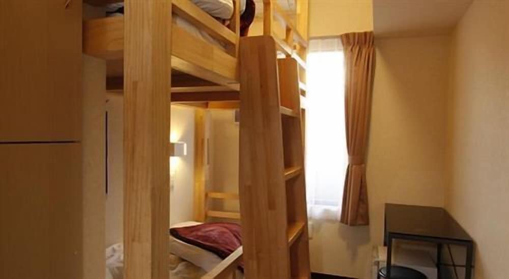 Фото Palace Japan Hotel