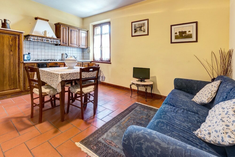 Фото Fattoria Le Giare