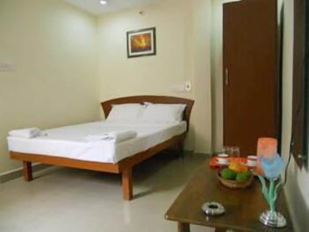 Фото Kek Accommodation