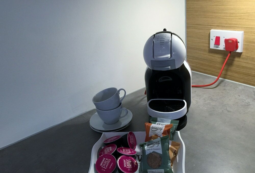 Фото Tolbooth Apartments