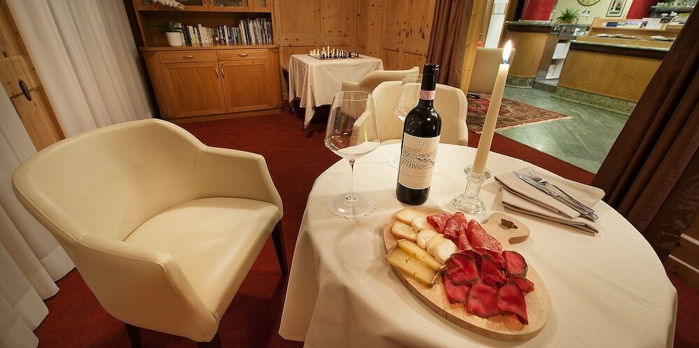 Фото Hotel St. Michael