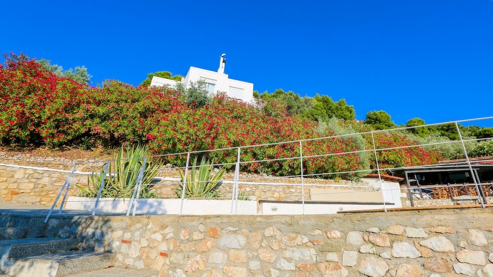 Фото Villa Ariadni