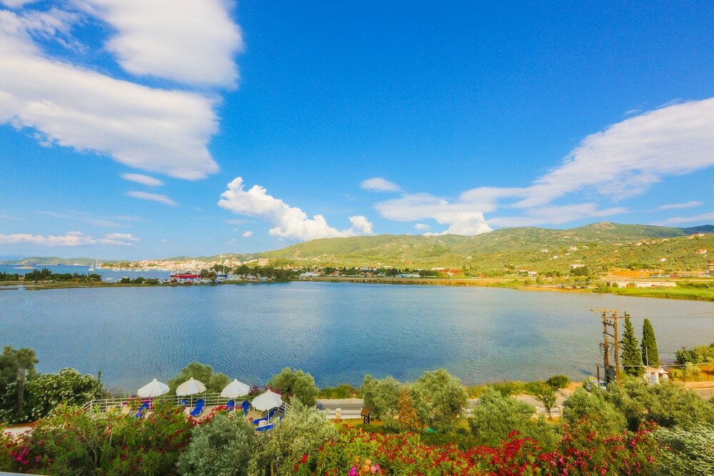 Фото Villa Ariadni