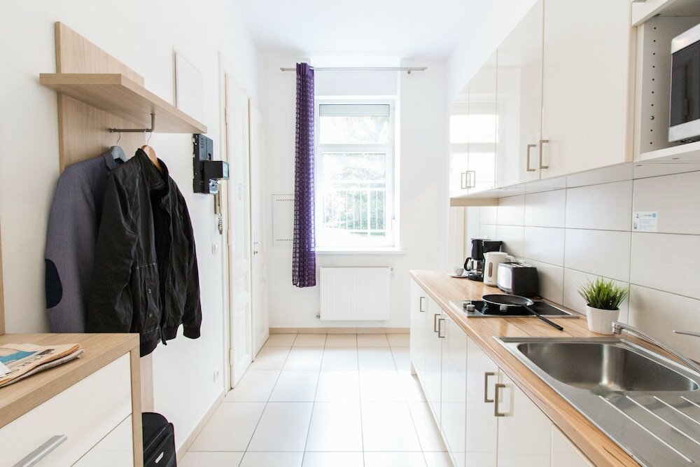 Фото Apartment Enenkelstrasse