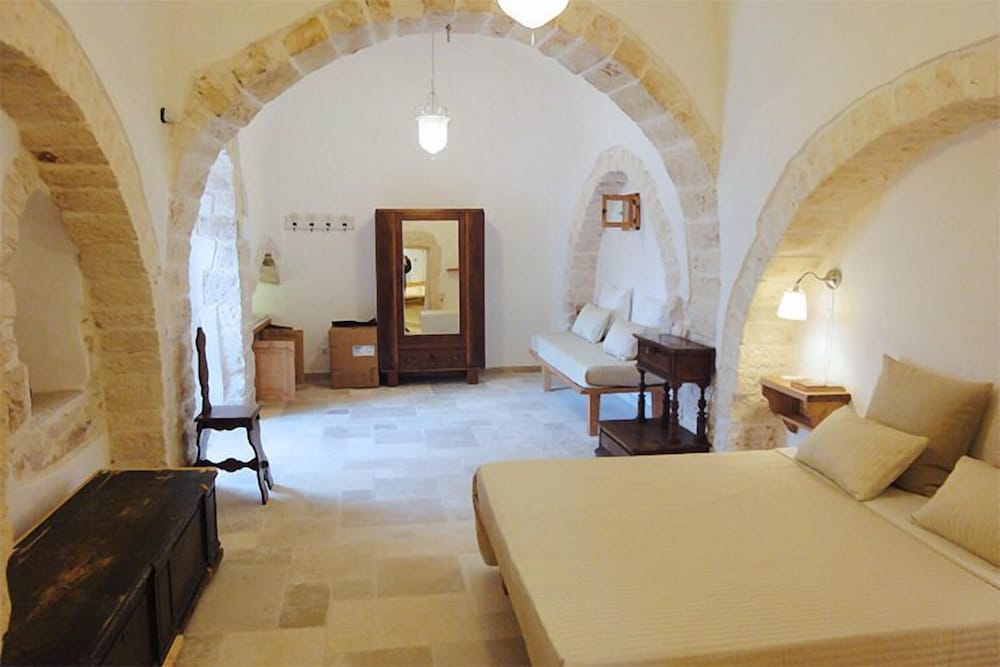 Фото Masseria Genovese