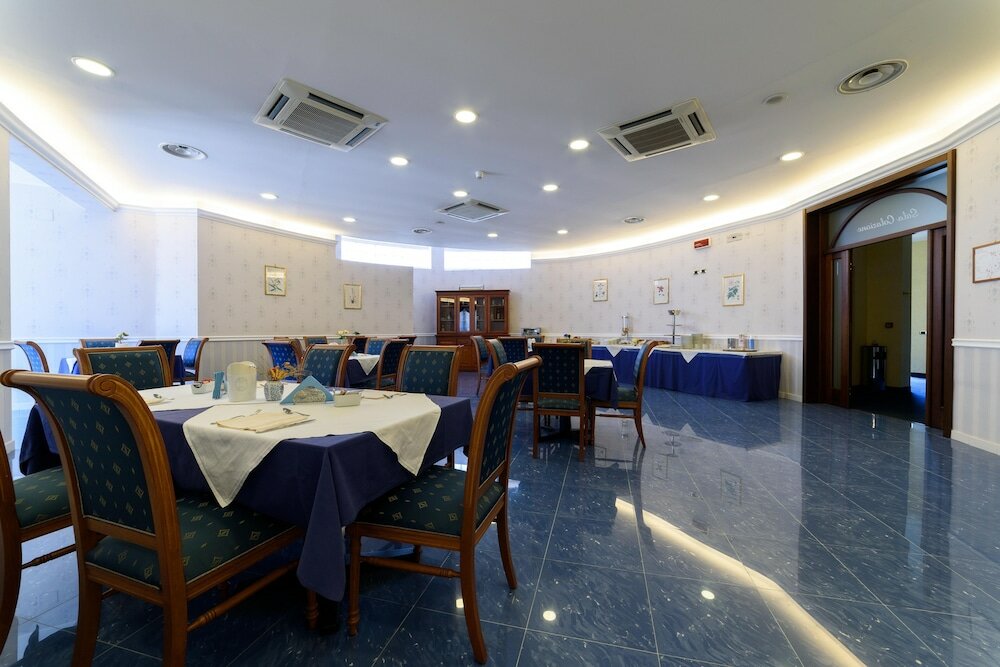 Фото Hotel Hermitage