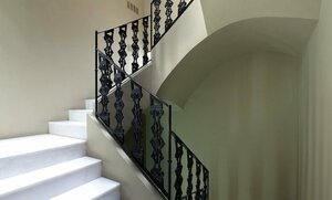 Гостиница Cosy Rooms Bolseria