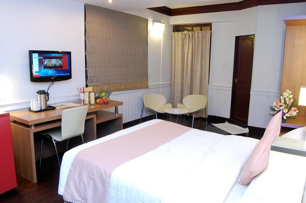 Фото Westwood Riverside Garden Resort