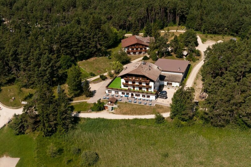 Гостиница Hotel Waldsee