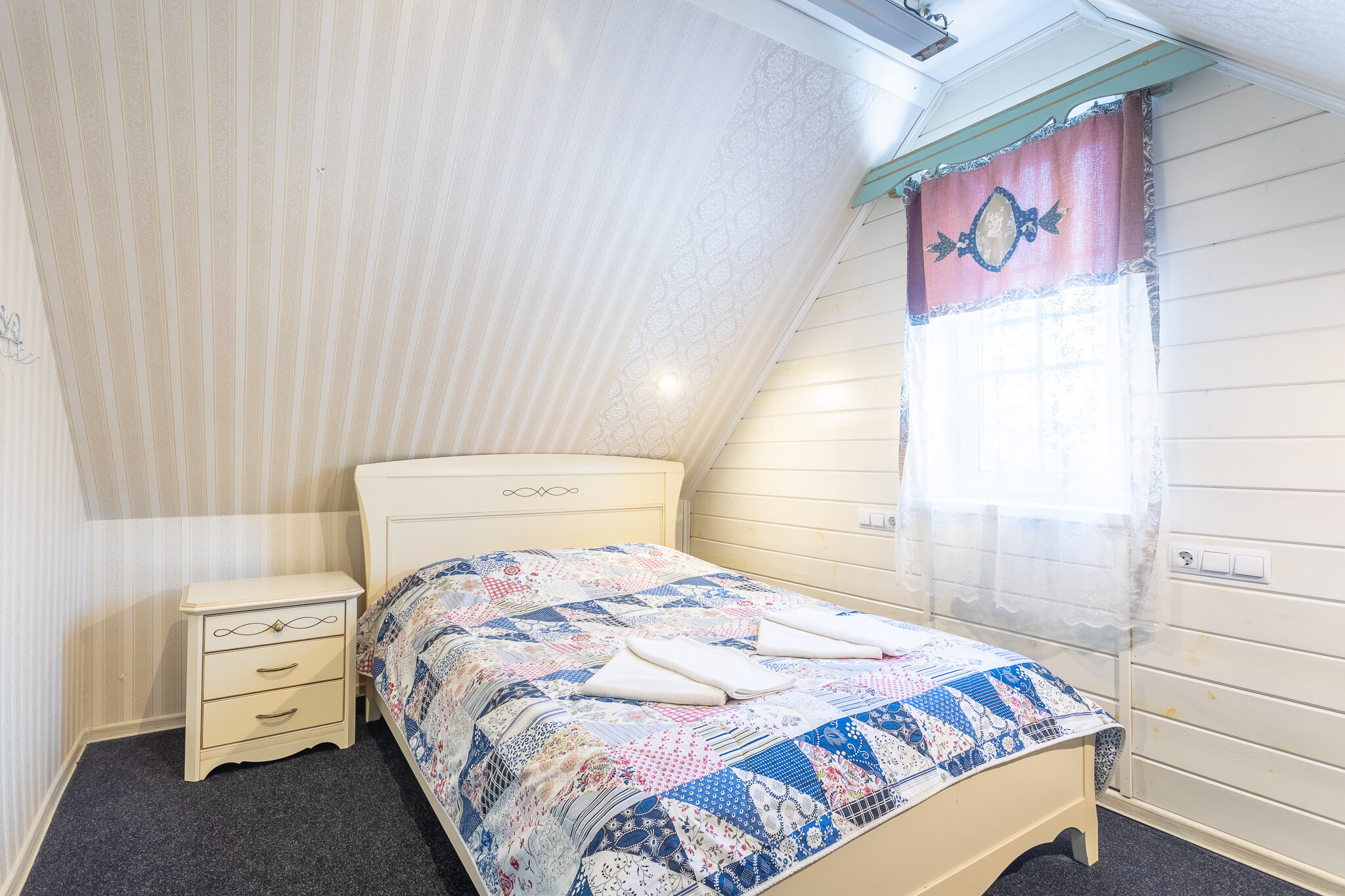 Фото Печоры - Дом