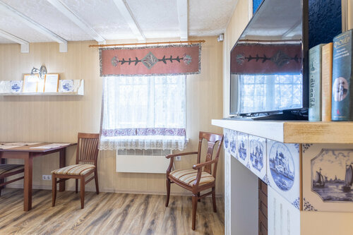 Гостиница Печоры - Дом в Псковской области