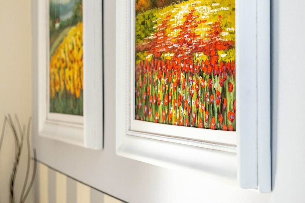 Фото Bed & Breakfast Accademia