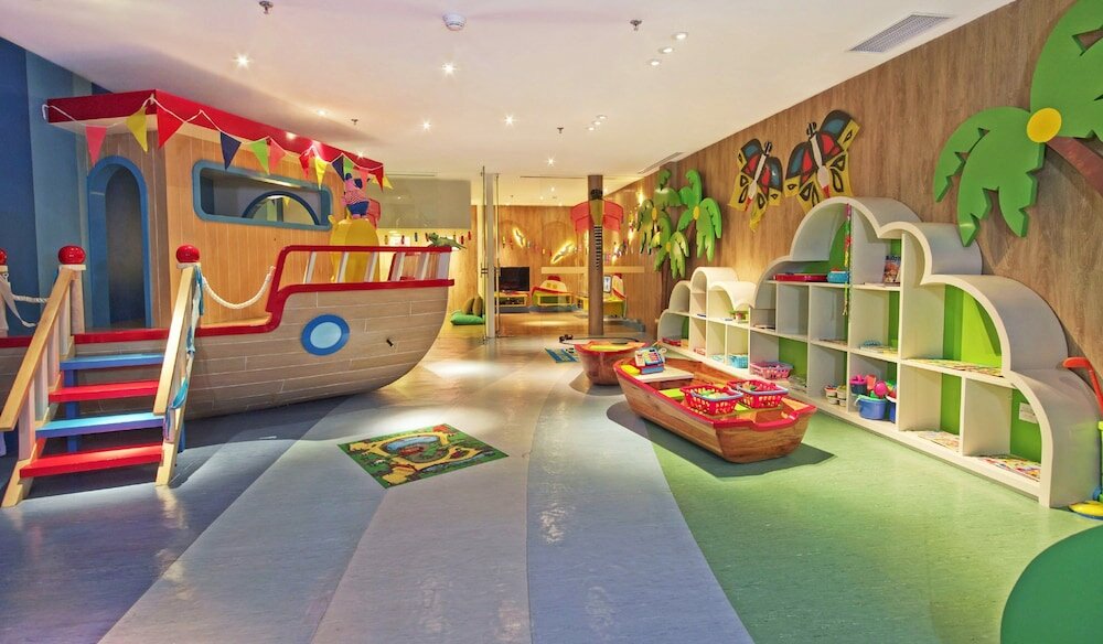 Фото InterContinental Bali Sanur Resort, an Ihg Hotel