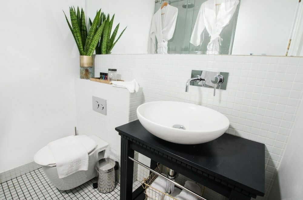 Фото Villa Brown Rothschild, a member of Brown Hotels