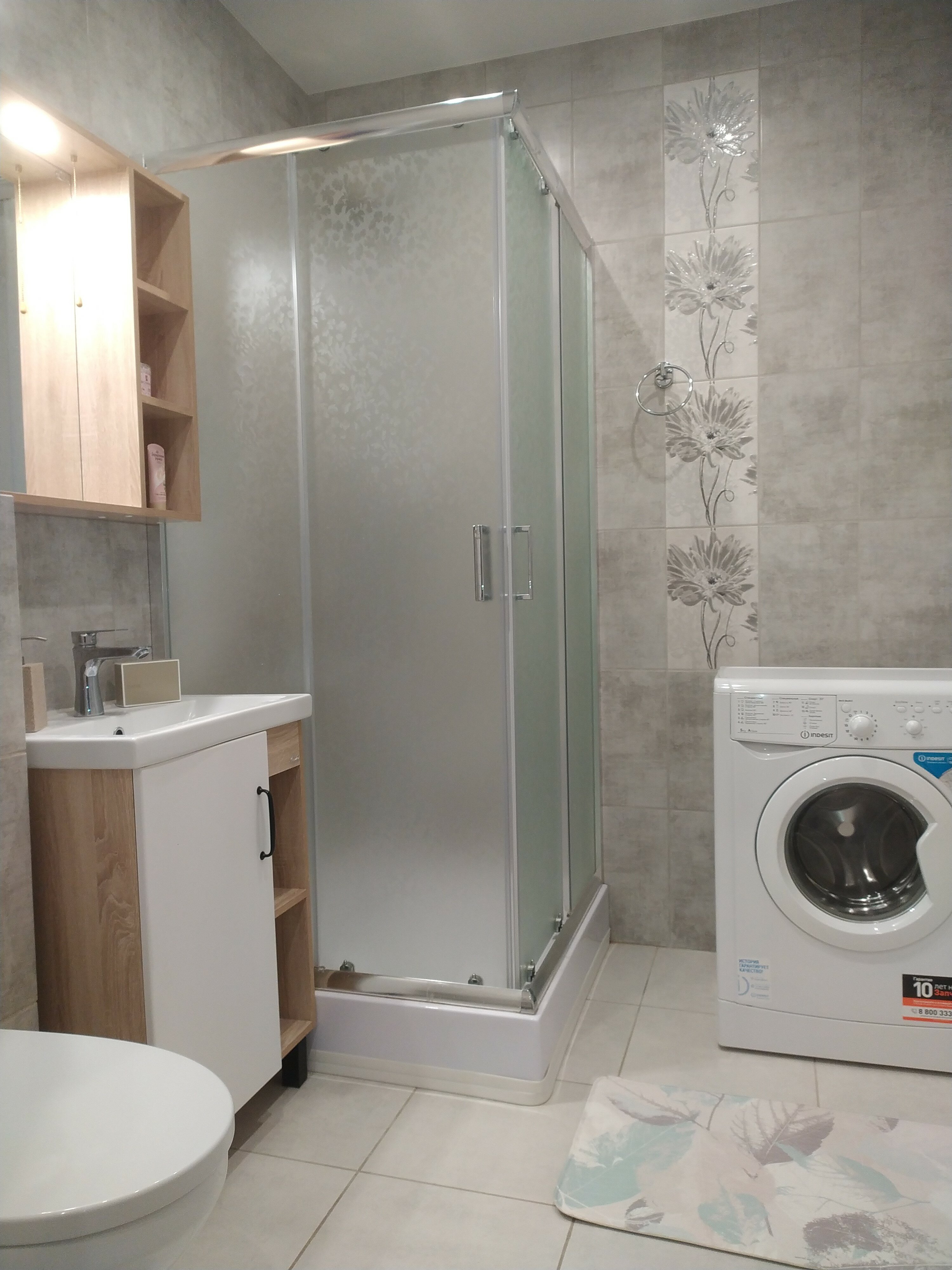 Фото Апартаменты на берегу Балтийского моря