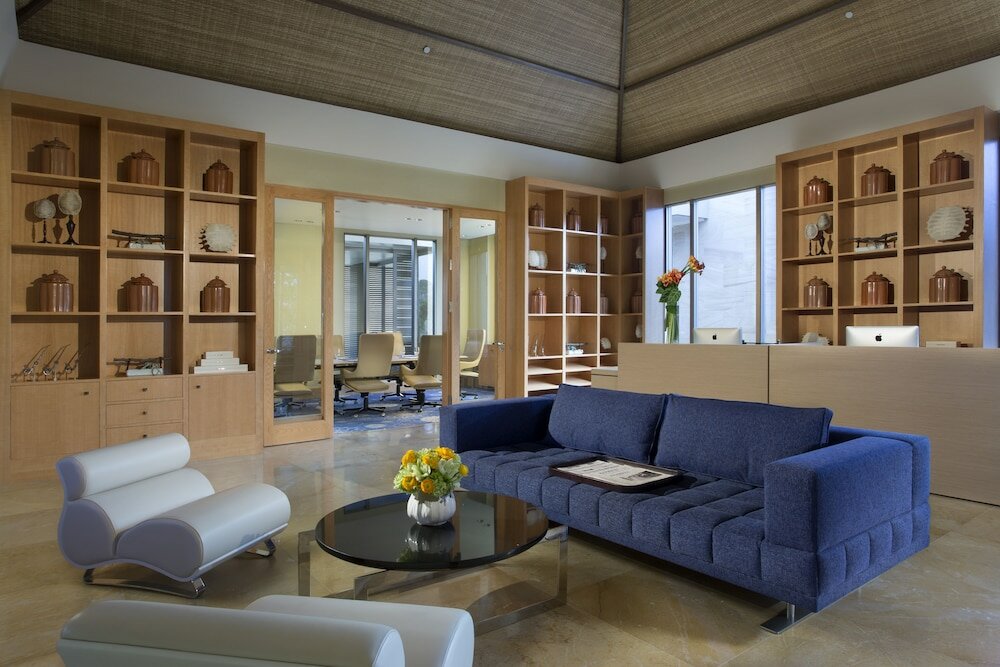 Фото Mulia Villas