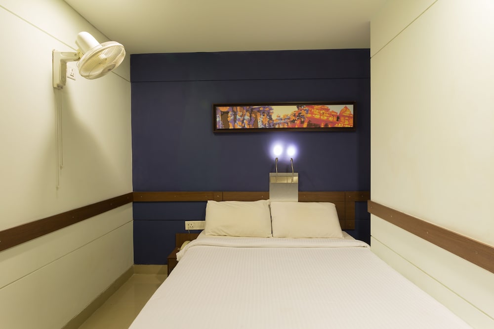 Фото Ginger Chennai Vadapalani