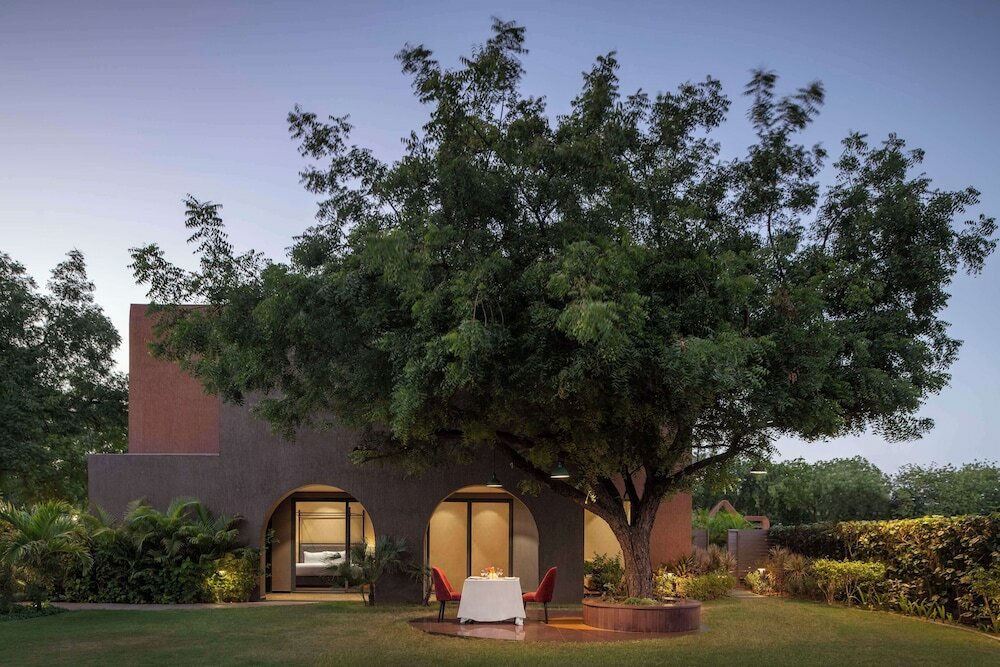 Фото Radisson Hotel Kandla