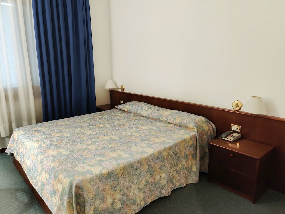 Фото Hotel Al Giardino