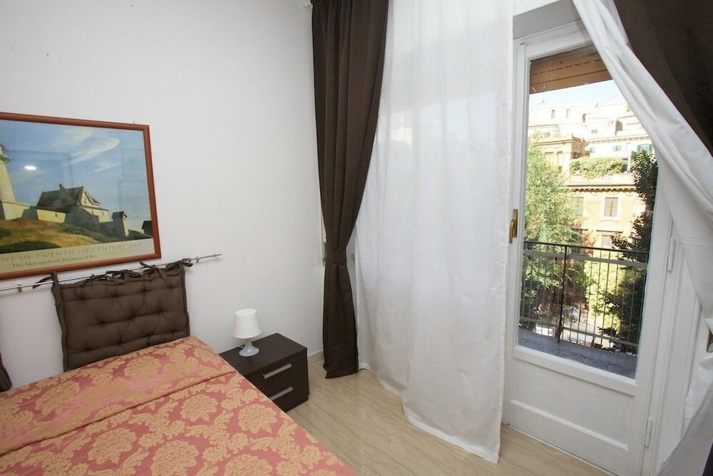 Фото Le Stanze di Sara Bed & Breakfast