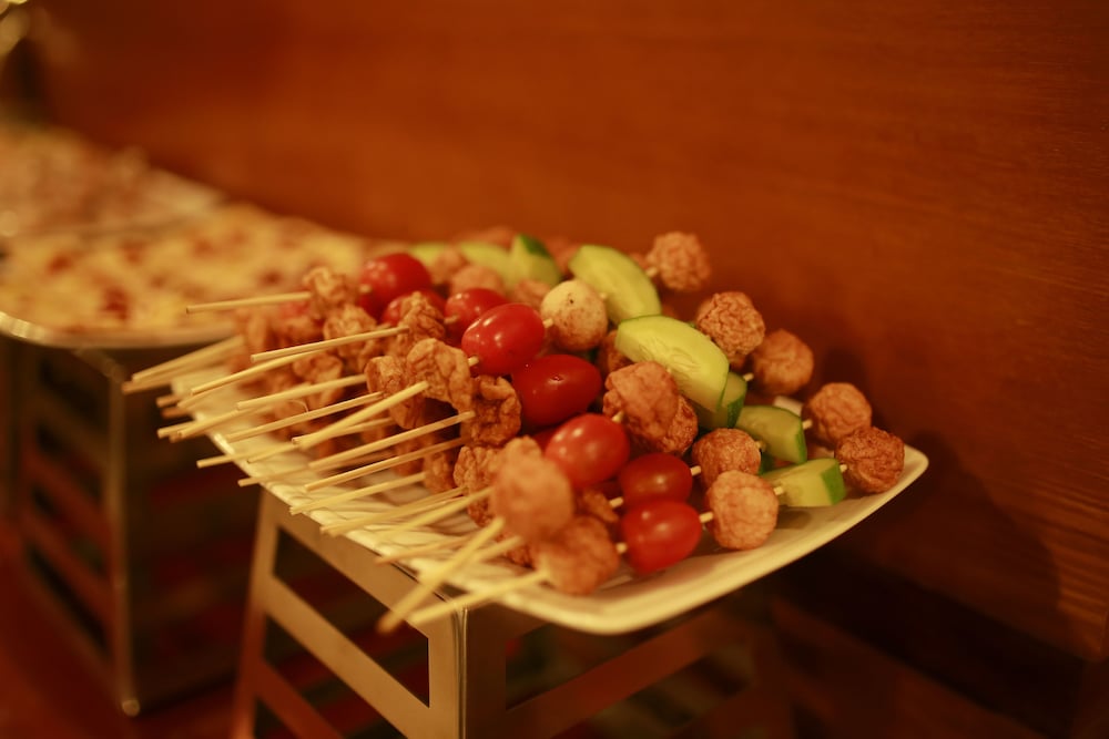 Фото Grand Mango Hotel