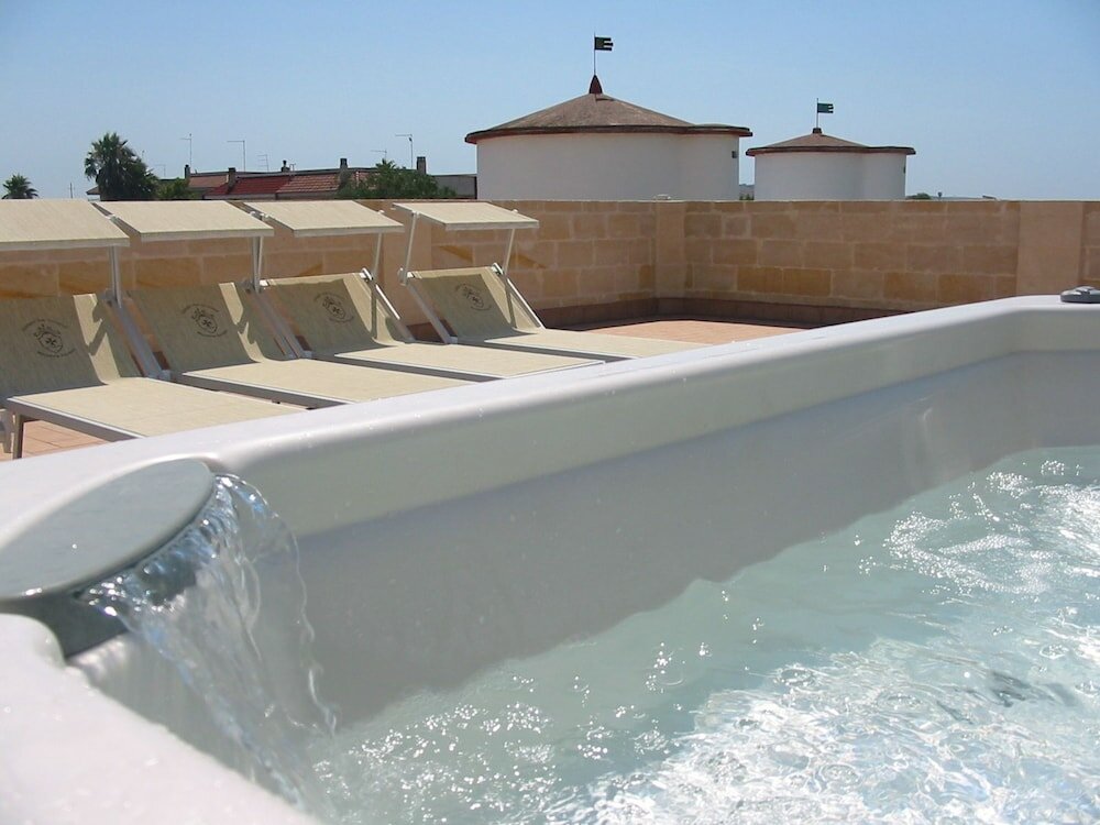 Фото Villaggio San Giovanni