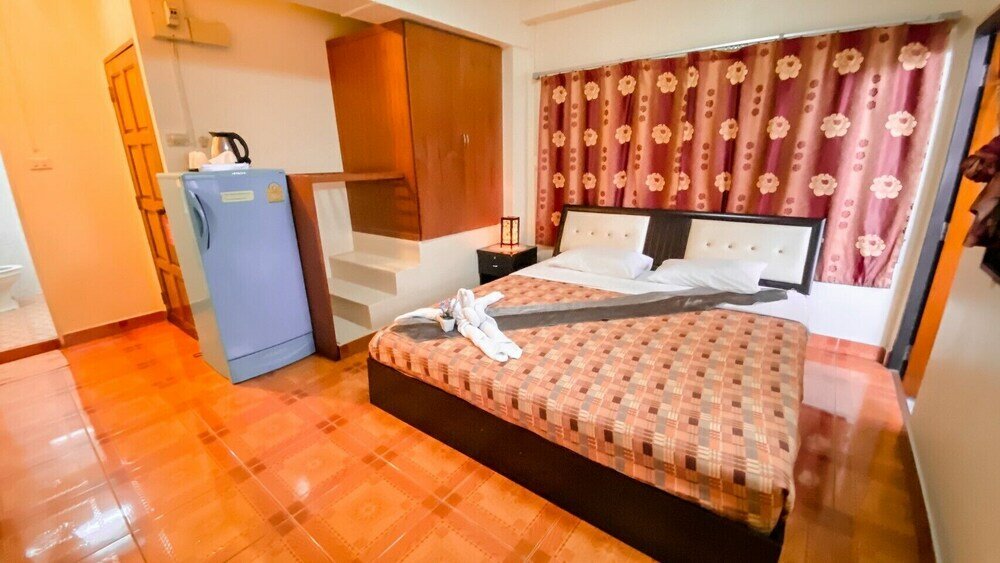 Фото Drunken Duck Guesthouse