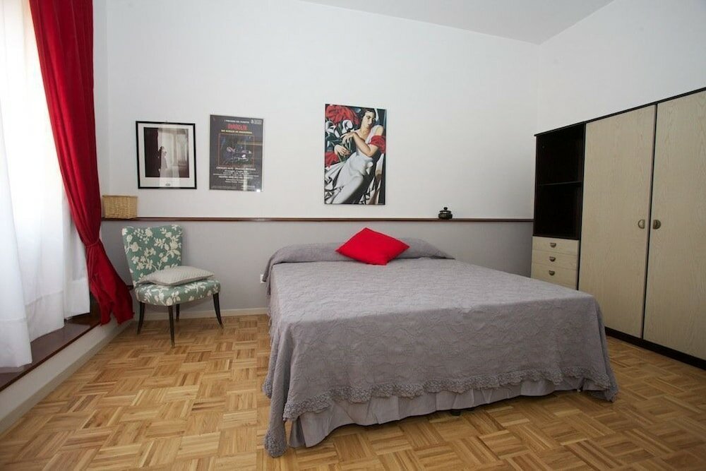 Фото Le Stanze di Sara Bed & Breakfast