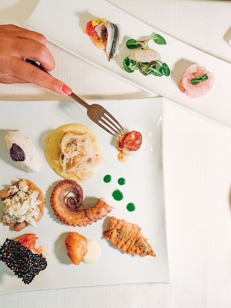 Фото Hotel Ai Reali di Venezia