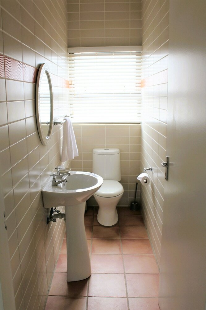 Фото Atlantic Villa Boutique Guesthouse