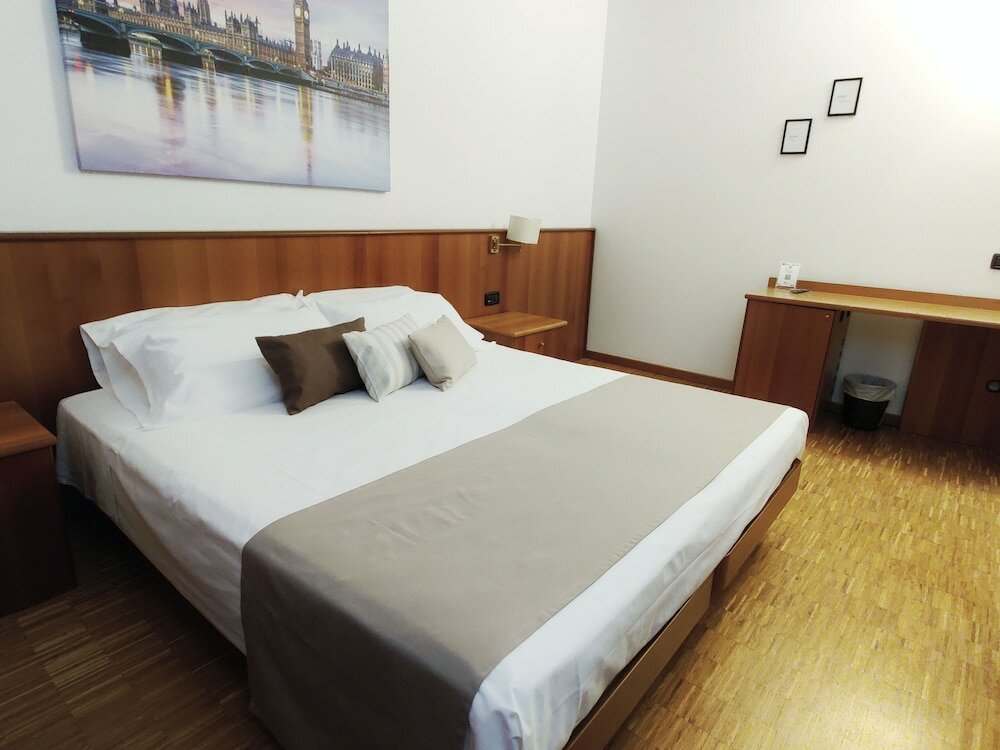 Фото Hotel Al Giardino