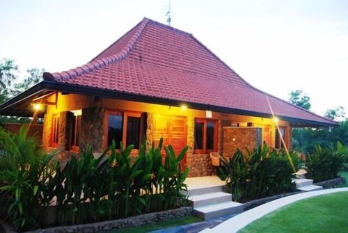 Гостиница Three Monkeys Villas