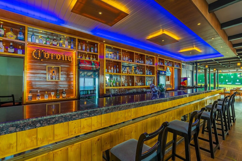 Фото La Cabana Beach and SPA