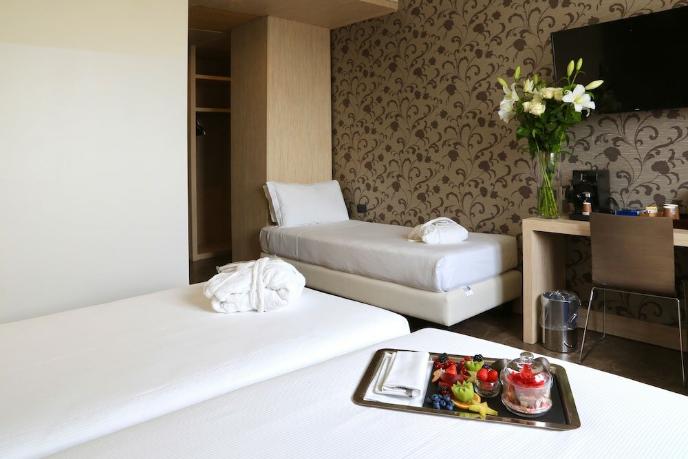 Фото Klima Hotel Milano Fiere