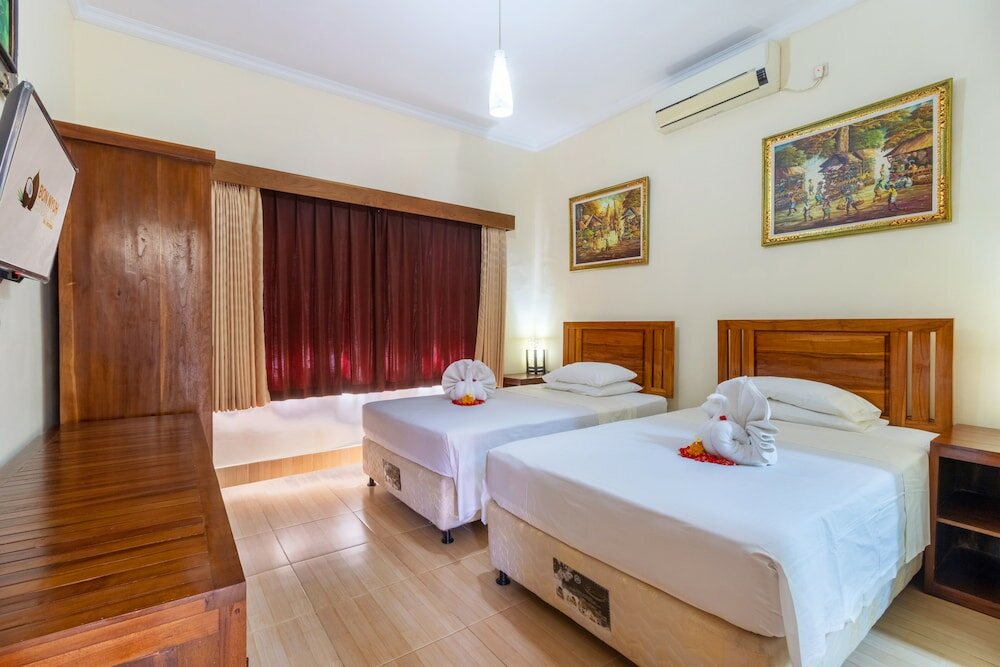 Фото Bon Nyuh Bungalows