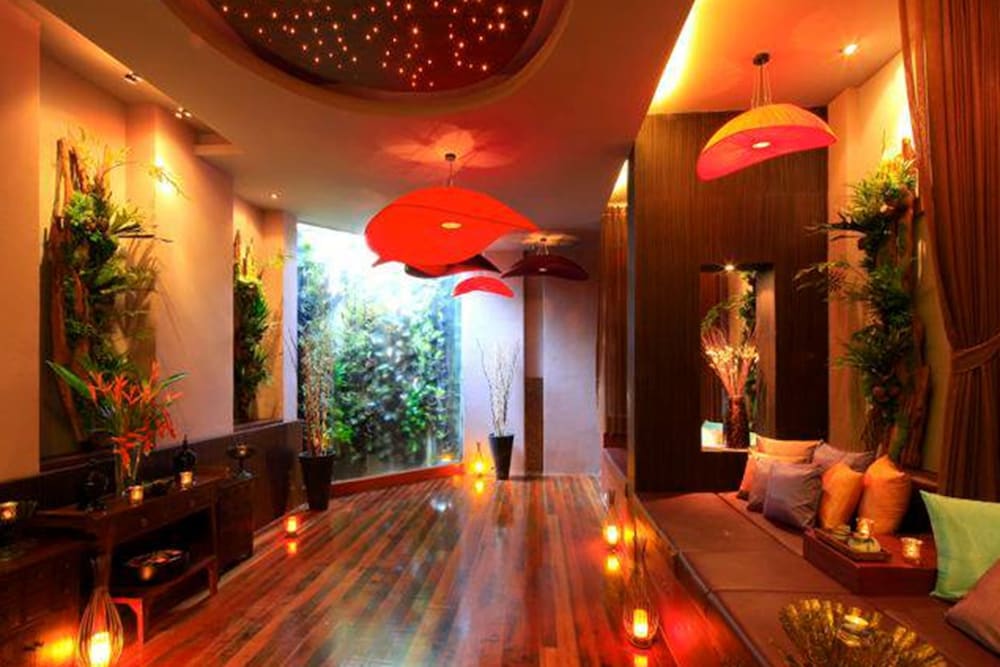 Фото Koh Tao Cabana 