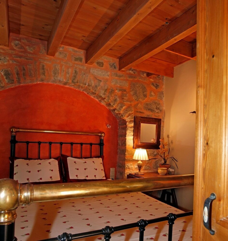 Фото Dorovinis Country Houses