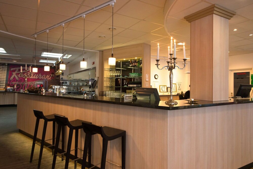 Фото Scandic Sundsvall City