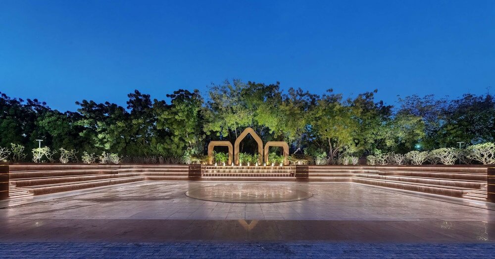 Фото Radisson Hotel Kandla