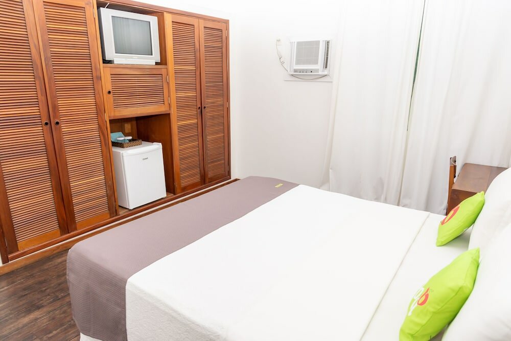 Фото Voa Hotel União