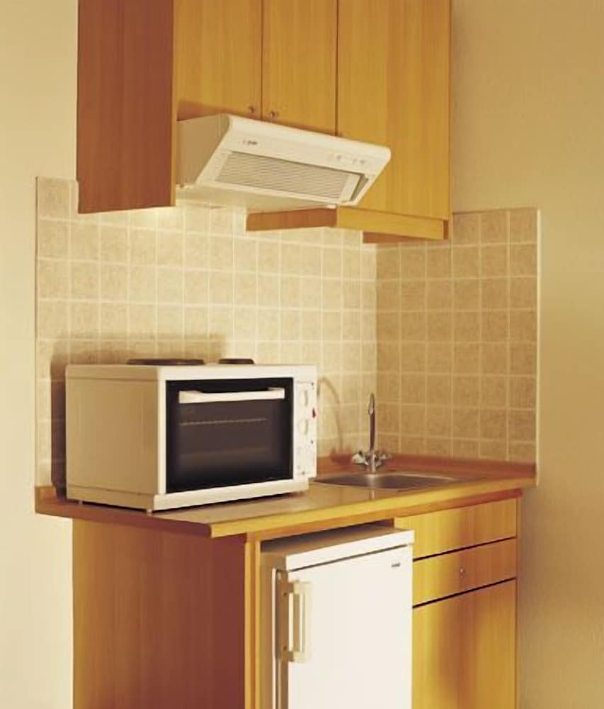 Фото El Greco Apartments