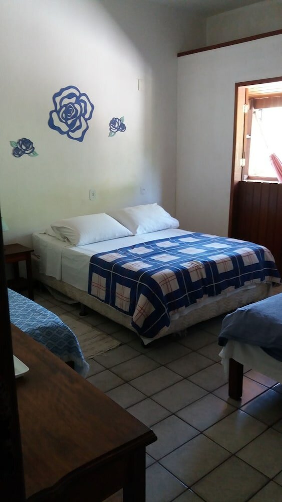 Фото Pousada Barcarola