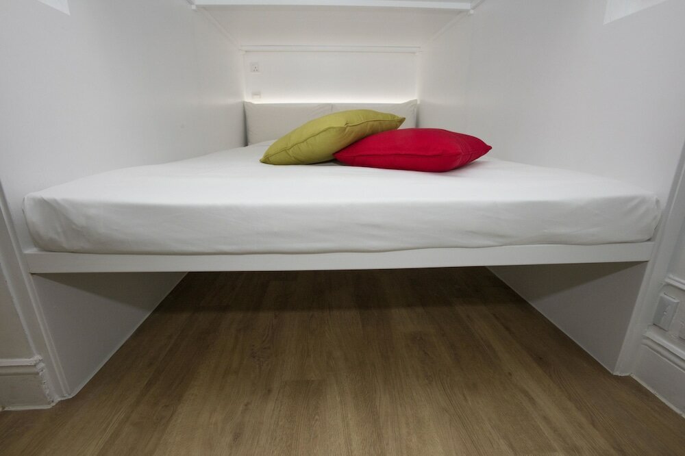 Фото Mini Hotel Causeway Bay Hong Kong