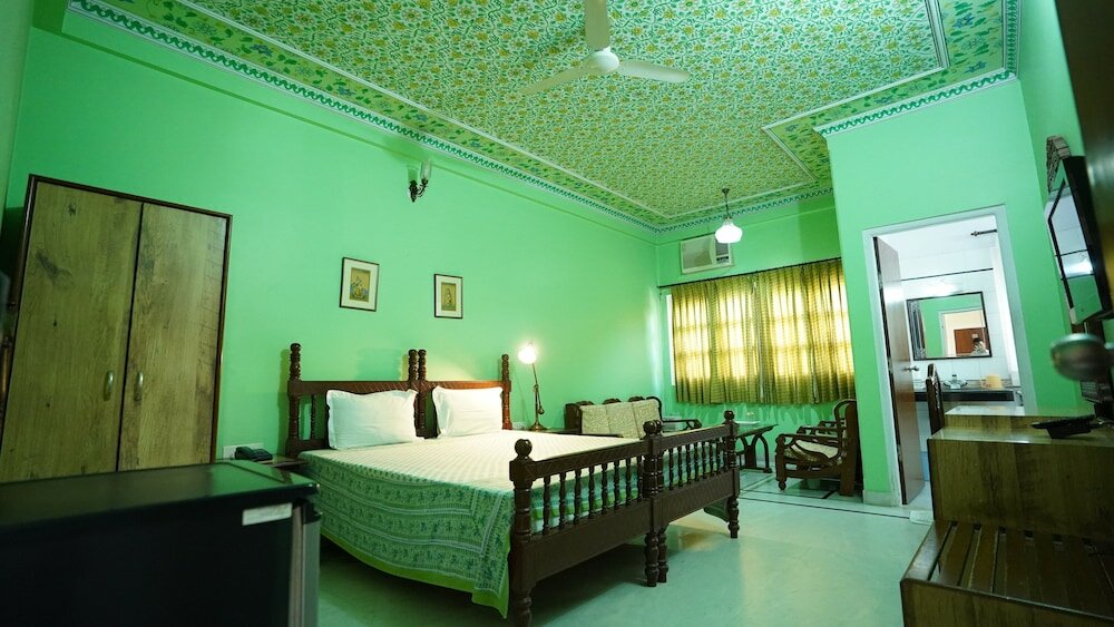 Фото Anuraag Villa