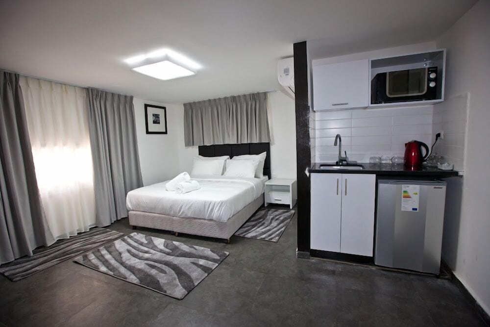 Фото отеля 5